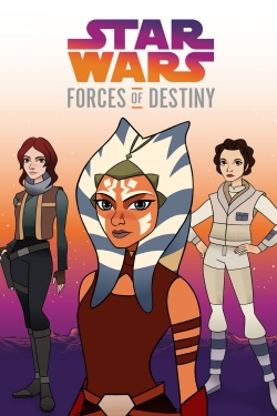 Star Wars: Forces of Destiny-123movies