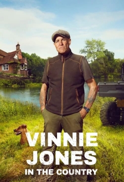 Vinnie Jones In The Country-123movies