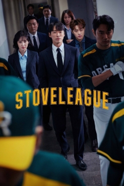 Stove League-123movies