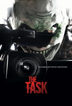 The Task-123movies