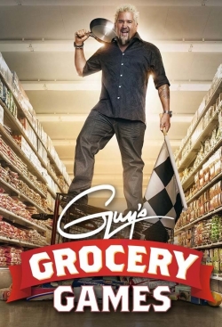 Guy's Grocery Games-123movies