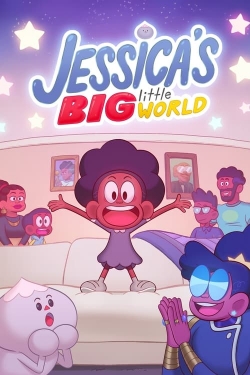 Jessica's Big Little World-123movies