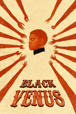 Black Venus-123movies
