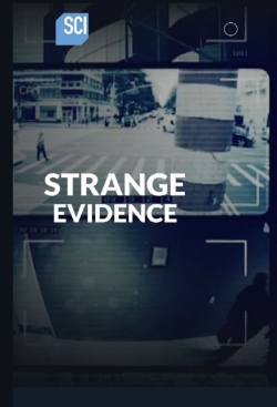 Strange Evidence-123movies