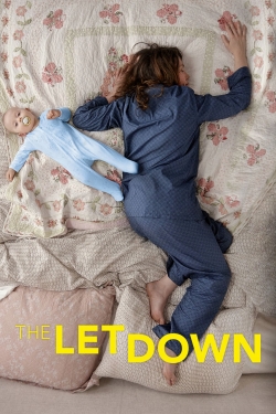 The Letdown-123movies