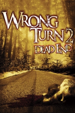 Wrong Turn 2: Dead End-123movies