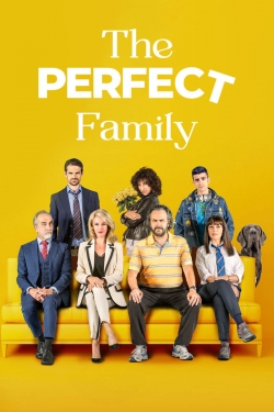 The Perfect Family-123movies