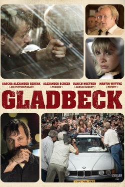54 Hours: The Gladbeck Hostage Crisis-123movies