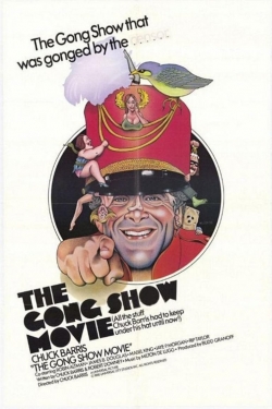 The Gong Show Movie-123movies
