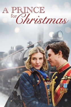 A Prince for Christmas-123movies