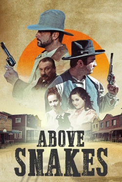 Above Snakes-123movies