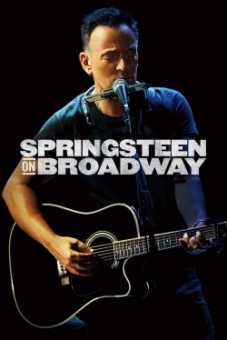 Springsteen On Broadway-123movies