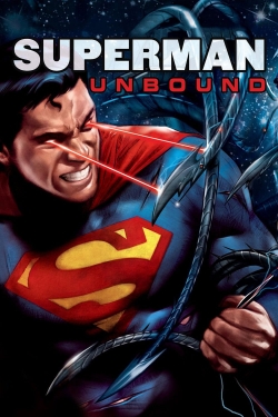 Superman: Unbound-123movies