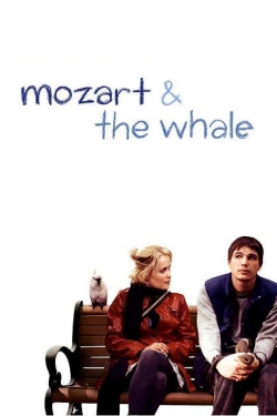 Mozart and the Whale-123movies