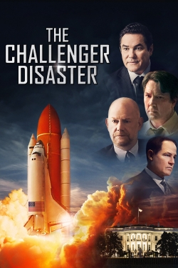 The Challenger Disaster-123movies