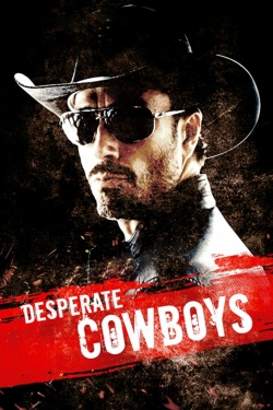 Desperate Cowboys-123movies