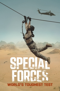 Special Forces: World's Toughest Test-123movies