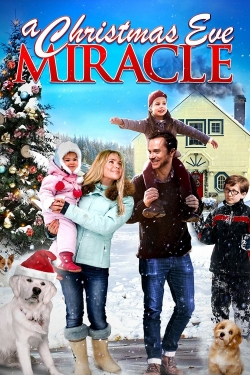 A Christmas Eve Miracle-123movies