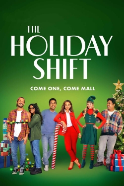 The Holiday Shift-123movies