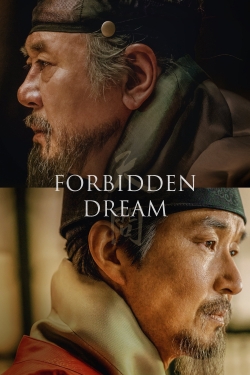 Forbidden Dream-123movies