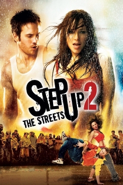 Step Up 2: The Streets-123movies
