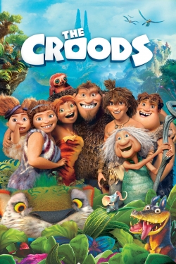 The Croods-123movies