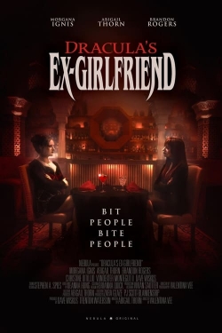 Dracula's Ex-Girlfriend-123movies