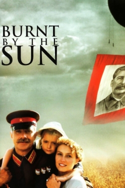 Burnt by the Sun-123movies