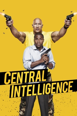 Central Intelligence-123movies