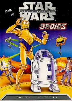 Star Wars: Droids-123movies