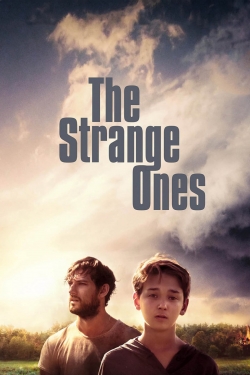 The Strange Ones-123movies