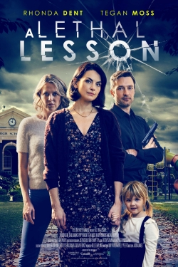 A Lethal Lesson-123movies