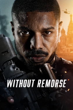 Tom Clancy's Without Remorse-123movies
