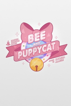 Bee and PuppyCat-123movies
