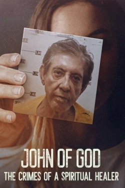 John of God: The Crimes of a Spiritual Healer-123movies