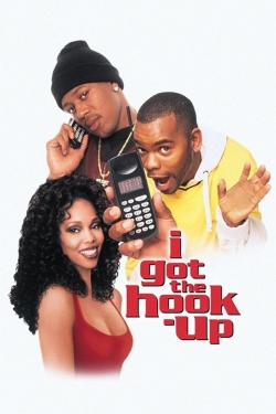 I Got the Hook Up-123movies