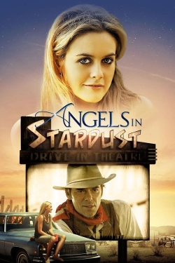 Angels in Stardust-123movies