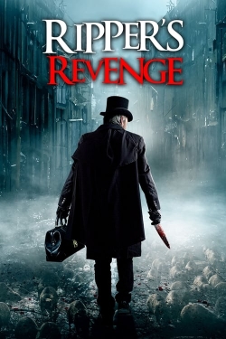 Ripper's Revenge-123movies