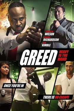 Greed: Heavy Is The Hand-123movies