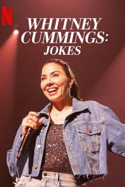 Whitney Cummings: Jokes-123movies