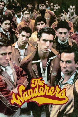 The Wanderers-123movies