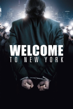 Welcome to New York-123movies