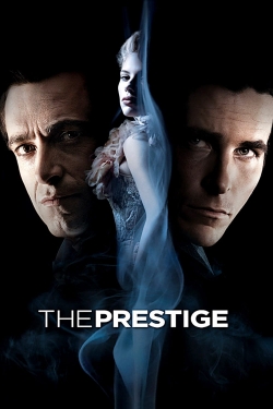 The Prestige-123movies