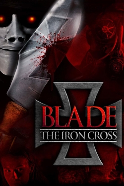 Blade: The Iron Cross-123movies