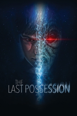 The Last Possession-123movies