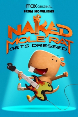 Naked Mole Rat Gets Dressed: The Underground Rock Experience-123movies