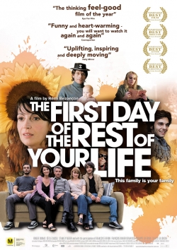 The First Day of the Rest of Your Life-123movies
