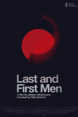 Last and First Men-123movies