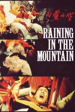 Raining in the Mountain-123movies