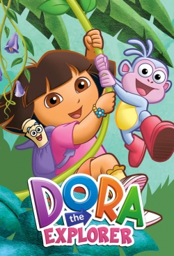 Dora the Explorer-123movies